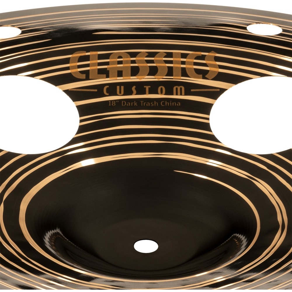 Тарілка Meinl CC18DATRCH Classics 18 